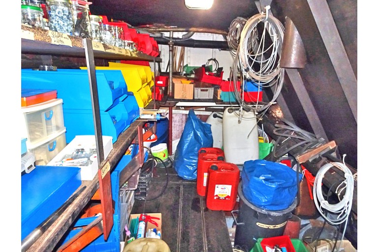 Day Passenger vessel 200 pax