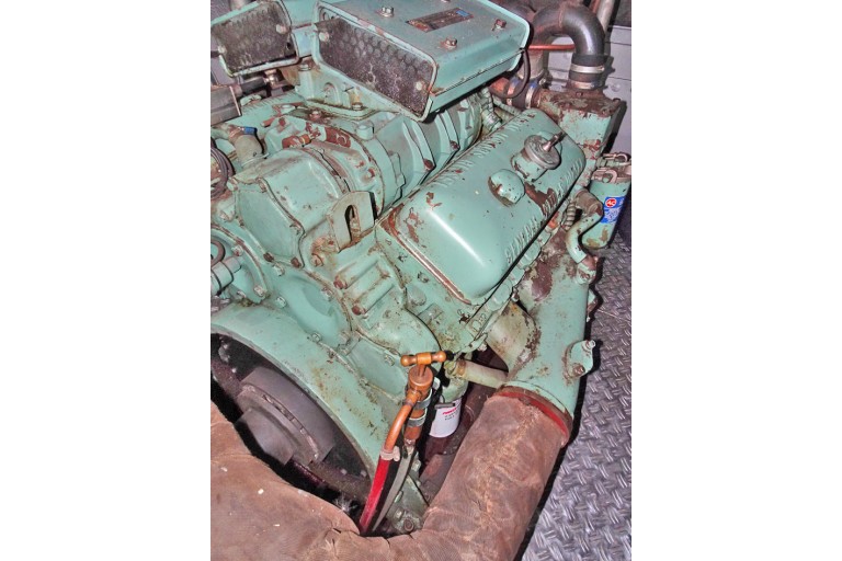 Day Passenger vessel 200 pax