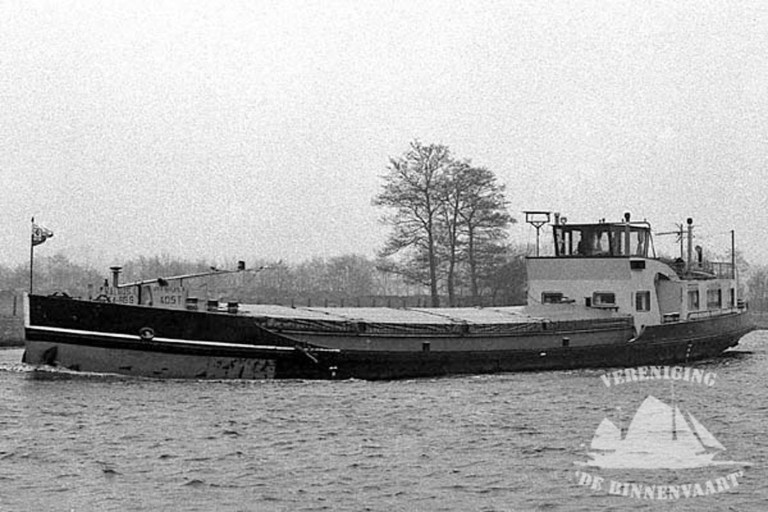 Day Passenger vessel 200 pax