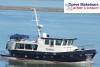 Trawlerjacht 48, zeegaand - 