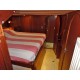 Yacht Chalutier 48, de mer