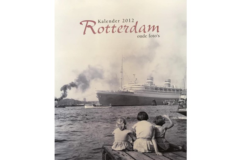 Peniche Hollandaise classique à passagers 12 personnes