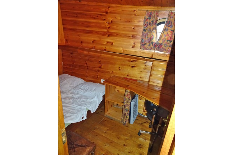 Luxe Motor 23.09, ES-TRIN-zertifiziert