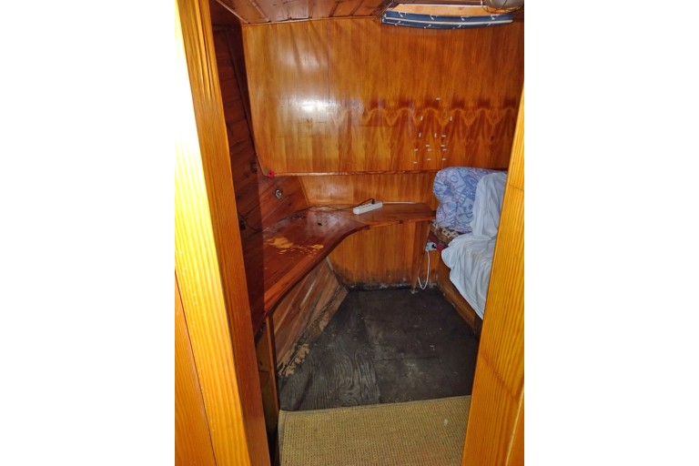 Luxe Motor 23.09, ES-TRIN-zertifiziert