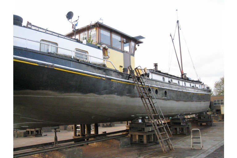 Luxe Motor 23.09, ES-TRIN-zertifiziert