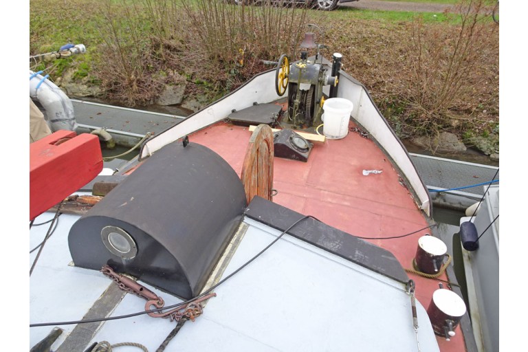 Luxe Motor 23.09, ES-TRIN-zertifiziert