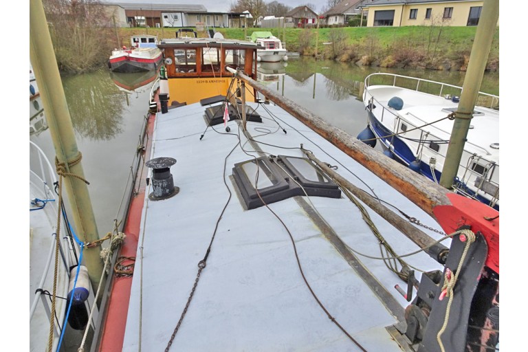 Luxe Motor 23.09, ES-TRIN-zertifiziert