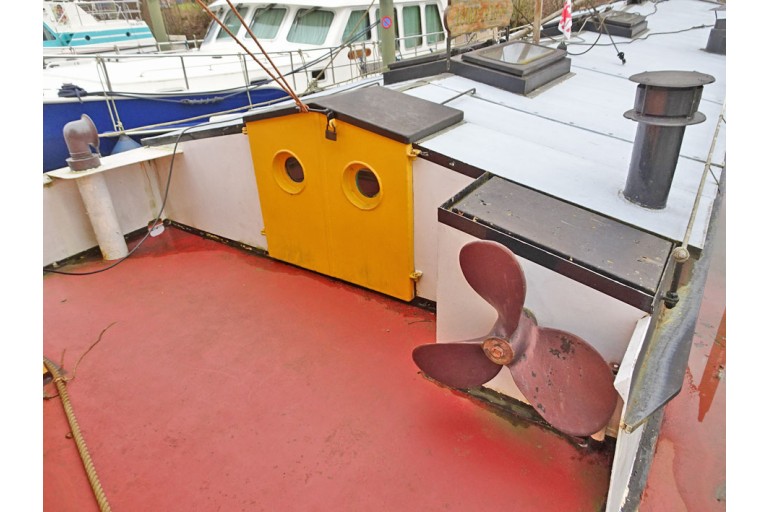 Luxe Motor 23.09, ES-TRIN-zertifiziert