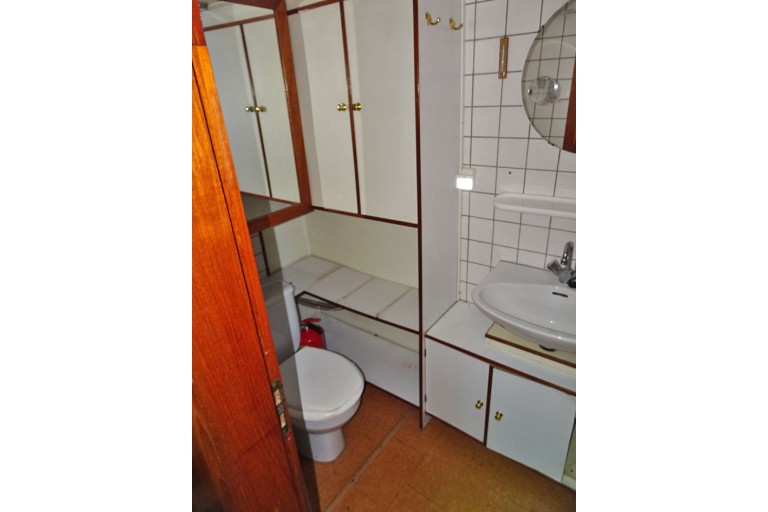 Luxe Motor 23.09, ES-TRIN-zertifiziert