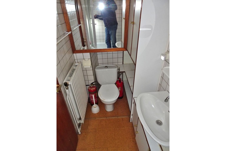 Luxe Motor 23.09, ES-TRIN-zertifiziert