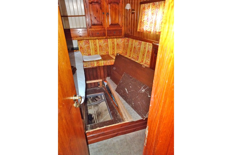 Luxe Motor 23.09, ES-TRIN-zertifiziert