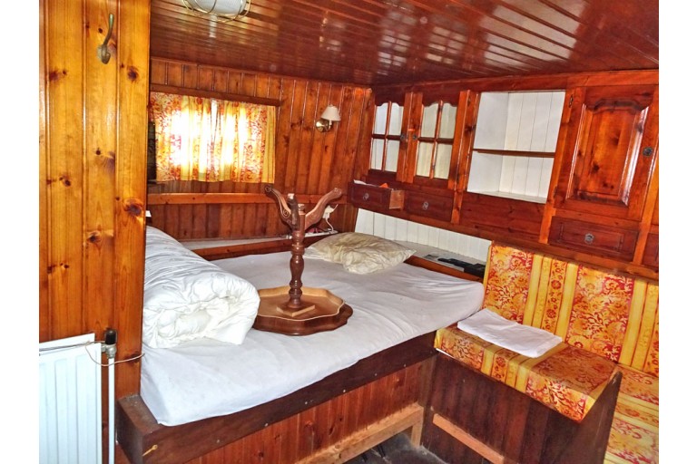 Luxe Motor 23.09, ES-TRIN-zertifiziert