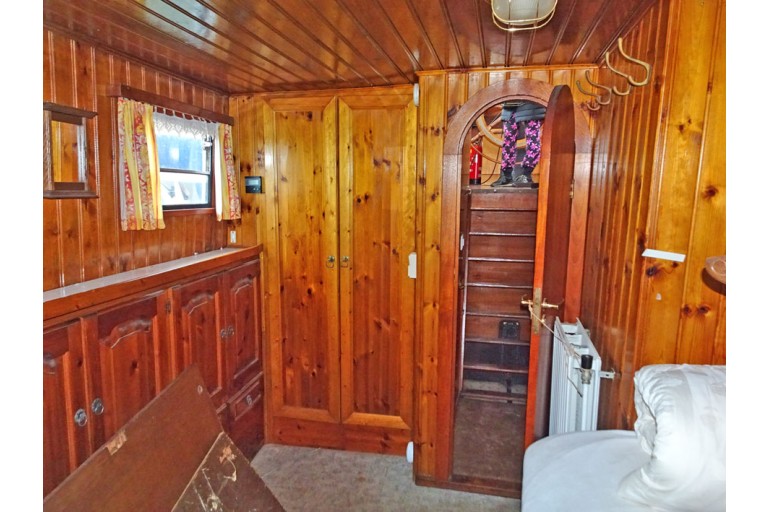 Luxe Motor 23.09, ES-TRIN-zertifiziert