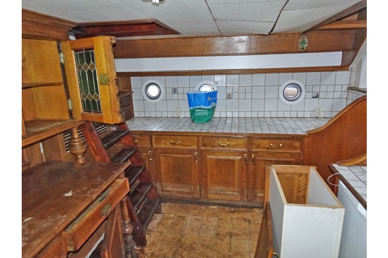 Luxe Motor 23.09, ES-TRIN-zertifiziert