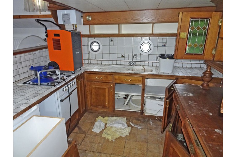 Luxe Motor 23.09, ES-TRIN-zertifiziert