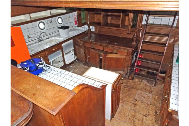 Luxe Motor 23.09, ES-TRIN-zertifiziert