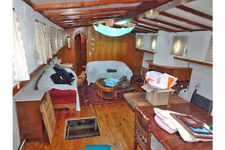 Luxe Motor 23.09, ES-TRIN-zertifiziert