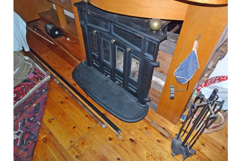 Luxe Motor 23.09, ES-TRIN-zertifiziert