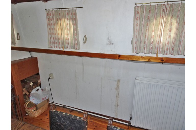 Luxe Motor 23.09, ES-TRIN-zertifiziert