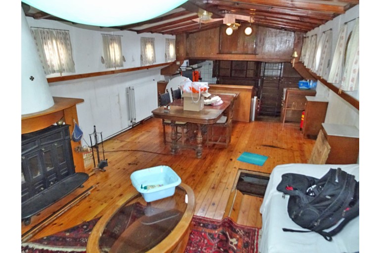 Luxe Motor 23.09, ES-TRIN-zertifiziert