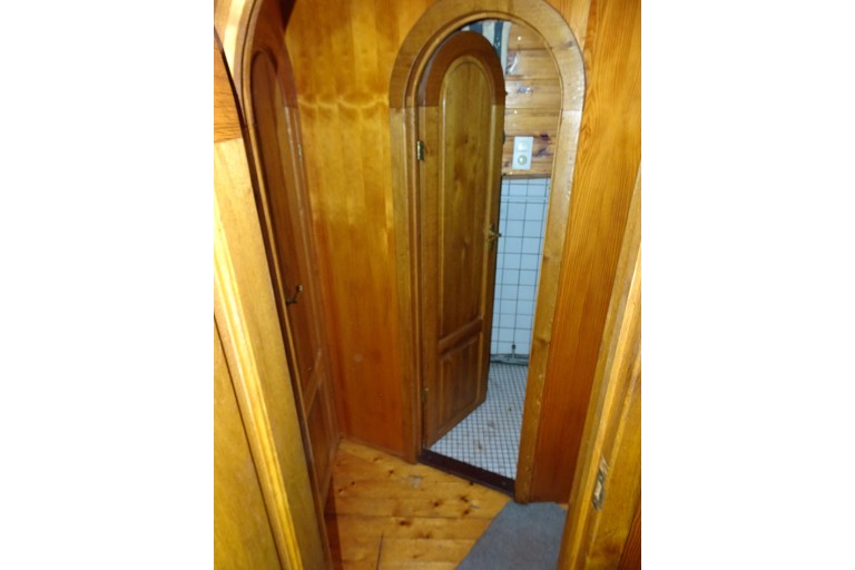 Luxe Motor 23.09, ES-TRIN-zertifiziert