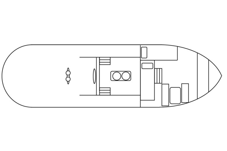 Sleepboot Amsterdammer 13.97