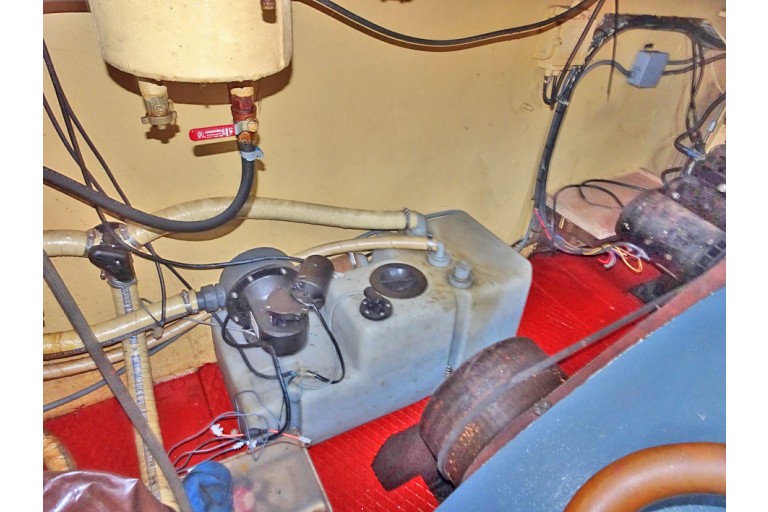 Sleepboot Amsterdammer 13.97