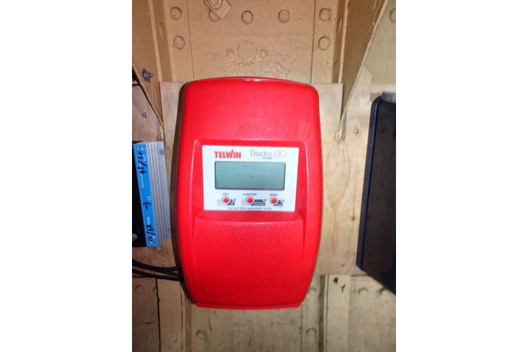 Sleepboot Amsterdammer 13.97