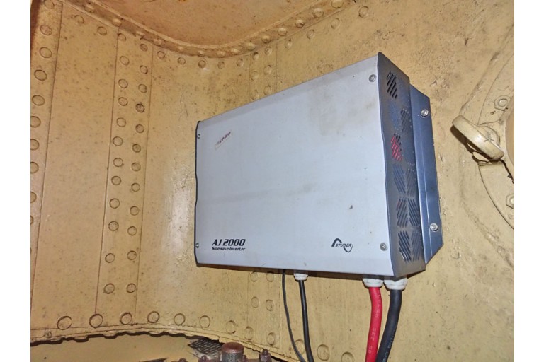 Sleepboot Amsterdammer 13.97