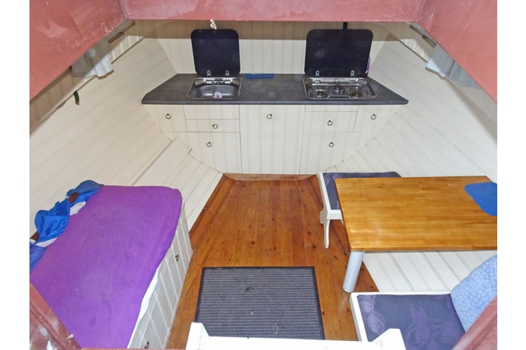 Sleepboot Amsterdammer 13.97