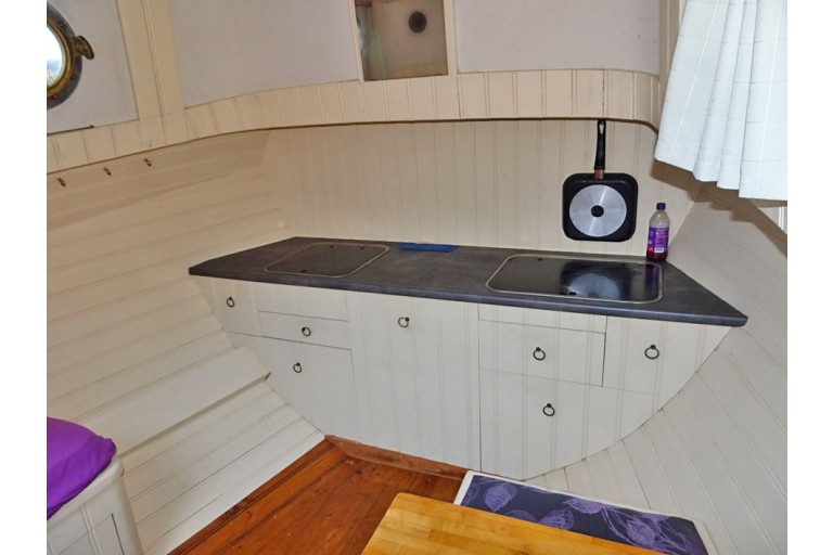 Sleepboot Amsterdammer 13.97