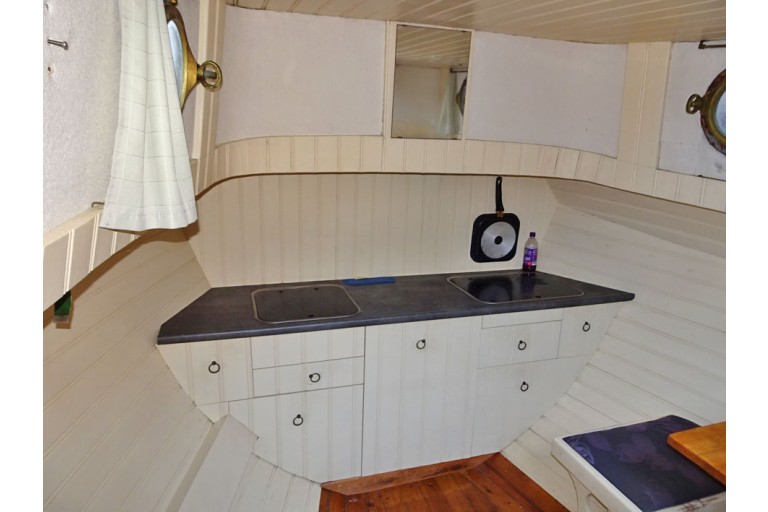 Sleepboot Amsterdammer 13.97