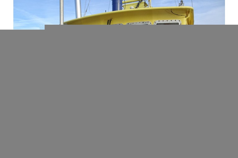 Former Waterway authorities / Sailing residential vessel 23.23, ES-TRIN Rhine certified