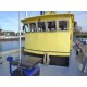 Former Waterway authorities / Sailing residential vessel 23.23, ES-TRIN Rhine certified