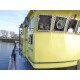 Former Waterway authorities / Sailing residential vessel 23.23, ES-TRIN Rhine certified
