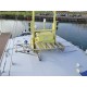 Former Waterway authorities / Sailing residential vessel 23.23, ES-TRIN Rhine certified