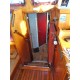Former Waterway authorities / Sailing residential vessel 23.23, ES-TRIN Rhine certified