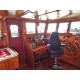 Former Waterway authorities / Sailing residential vessel 23.23, ES-TRIN Rhine certified