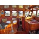 Former Waterway authorities / Sailing residential vessel 23.23, ES-TRIN Rhine certified