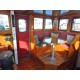 Former Waterway authorities / Sailing residential vessel 23.23, ES-TRIN Rhine certified