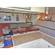 Former Waterway authorities / Sailing residential vessel 23.23, ES-TRIN Rhine certified