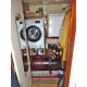 Former Waterway authorities / Sailing residential vessel 23.23, ES-TRIN Rhine certified