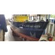 Former Waterway authorities / Sailing residential vessel 23.23, ES-TRIN Rhine certified
