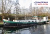 Luxe Motor Dutch Barge 21.01 with ES-TRIN - 