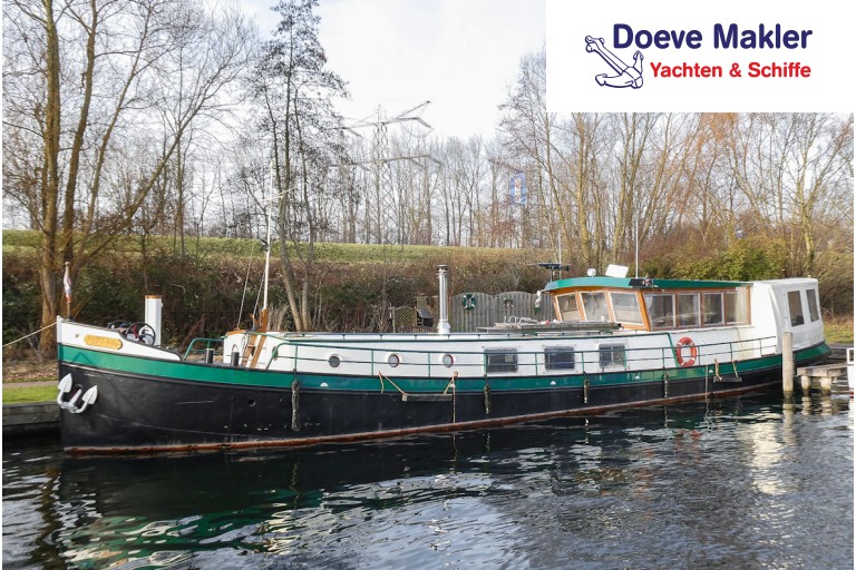 Luxe Motor 21.01 mit ES-TRIN Zertifikat