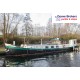 Luxe Motor Dutch Barge 21.01 with ES-TRIN