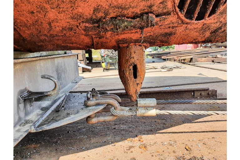 Luxe Motor 21.01 mit ES-TRIN Zertifikat