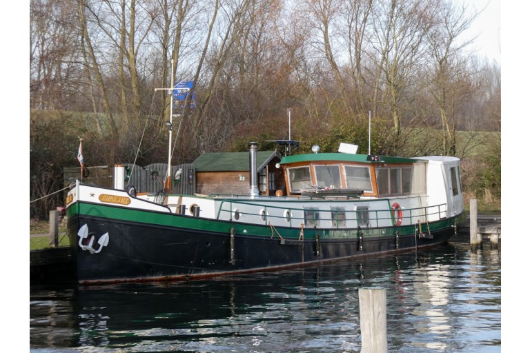 Luxe Motor 21.01 mit ES-TRIN Zertifikat