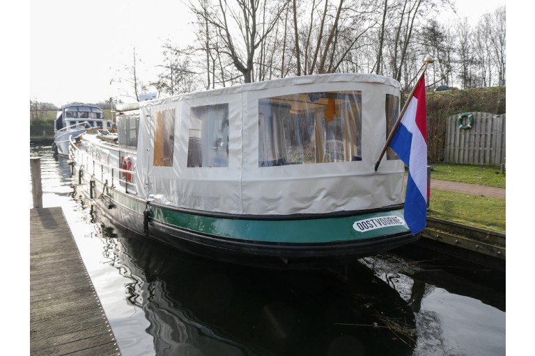 Luxe Motor 21.01 mit ES-TRIN Zertifikat