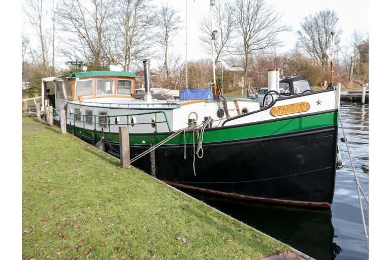 Luxe Motor 21.01 mit ES-TRIN Zertifikat